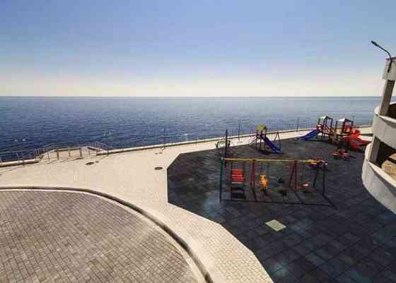 ‼️ Морская Симфония - Первая линия Моря Одеса