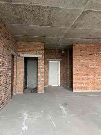 Квартира 141м2 + 2 паркомісця + кладова 10м2 Київ