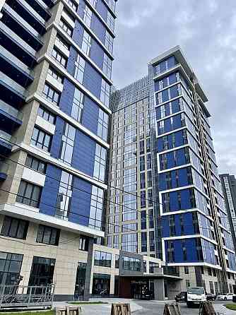 Квартира 141м2 + 2 паркомісця + кладова 10м2 Київ