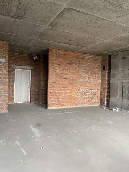 Квартира 141м2 + 2 паркомісця + кладова 10м2 Київ - зображення 5