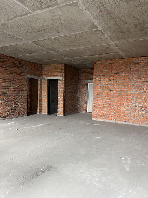 Квартира 141м2 + 2 паркомісця + кладова 10м2 Київ - зображення 3