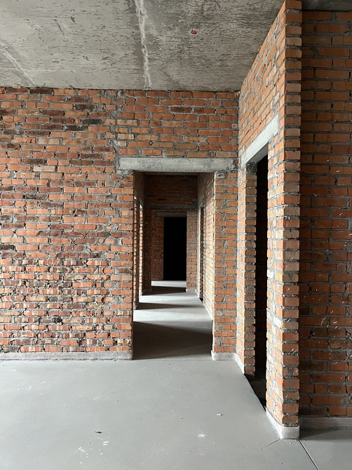 Квартира 141м2 + 2 паркомісця + кладова 10м2 Київ - зображення 6