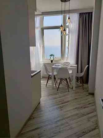 ‼️Каманина, кадорр 27 жемчужина,вид на море, новый ремонт! Одеса