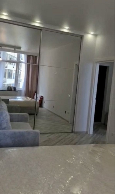 ‼️Каманина, кадорр 27 жемчужина,вид на море, новый ремонт! Одеса - зображення 7