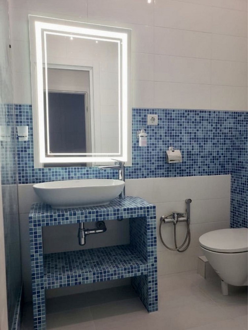 ‼️Каманина, кадорр 27 жемчужина,вид на море, новый ремонт! Одеса - зображення 5