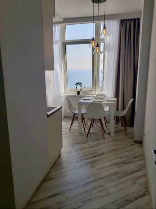 ‼️Каманина, кадорр 27 жемчужина,вид на море, новый ремонт! Одеса - зображення 2