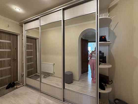 Незвичайна мінідвушка! 47 кв.м ЖК Софія від Мартинова Софиевская Борщаговка