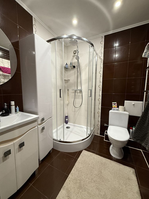 Незвичайна мінідвушка! 47 кв.м ЖК Софія від Мартинова Софиевская Борщаговка - изображение 4