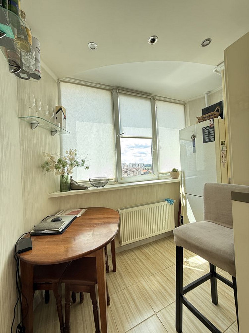 Незвичайна мінідвушка! 47 кв.м ЖК Софія від Мартинова Софиевская Борщаговка - изображение 8