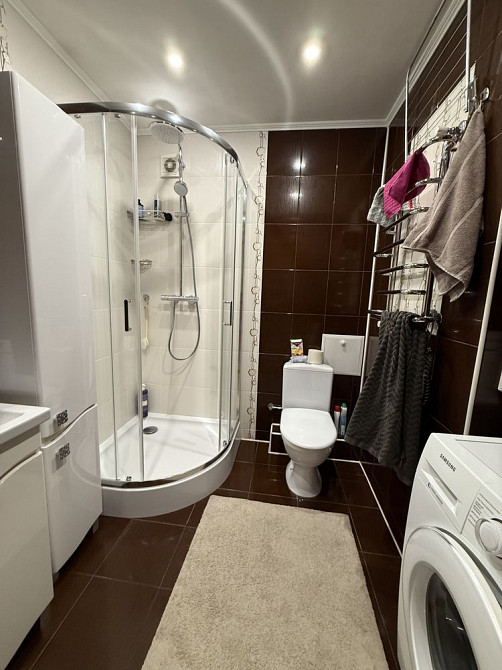 Незвичайна мінідвушка! 47 кв.м ЖК Софія від Мартинова Софиевская Борщаговка - изображение 5