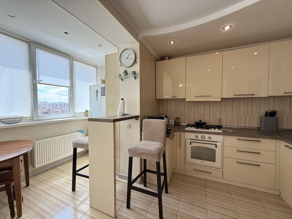 Незвичайна мінідвушка! 47 кв.м ЖК Софія від Мартинова Софиевская Борщаговка - изображение 7