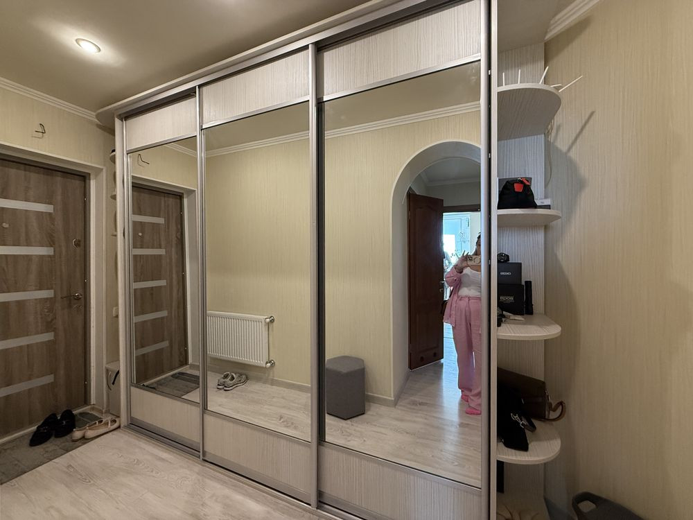 Незвичайна мінідвушка! 47 кв.м ЖК Софія від Мартинова Софиевская Борщаговка - изображение 3