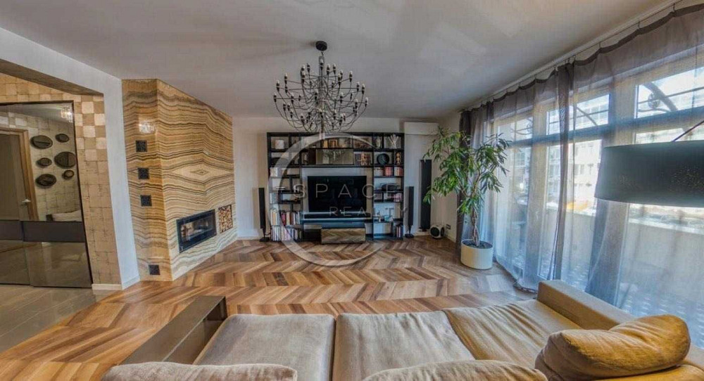 Продаж / Квартира /Оболонський район/вул Оболонська Набережна 7/139 м2 Київ - зображення 3