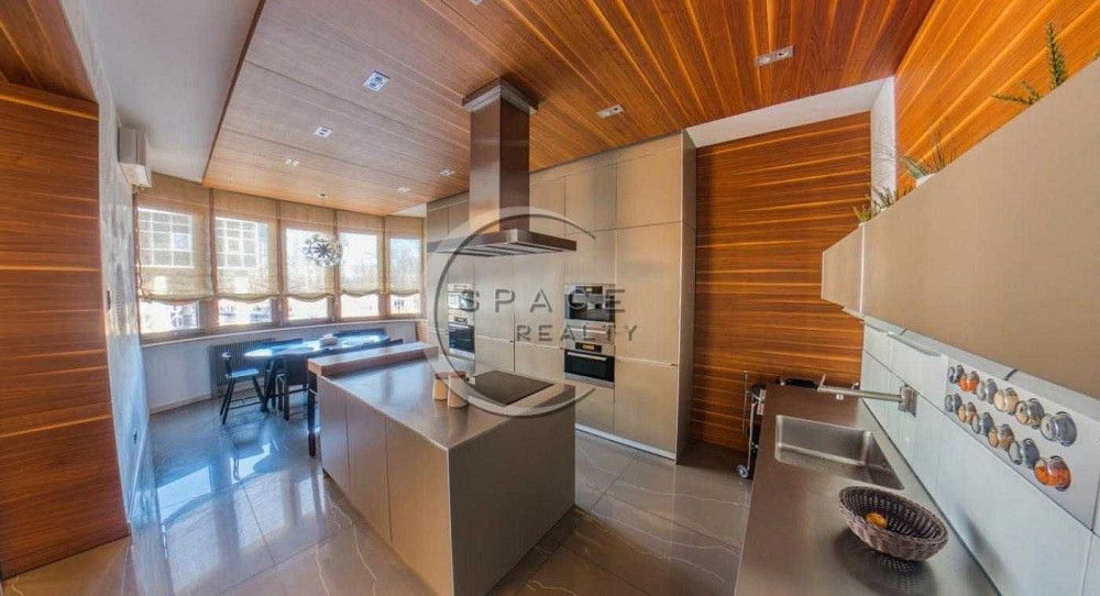 Продаж / Квартира /Оболонський район/вул Оболонська Набережна 7/139 м2 Київ - зображення 5