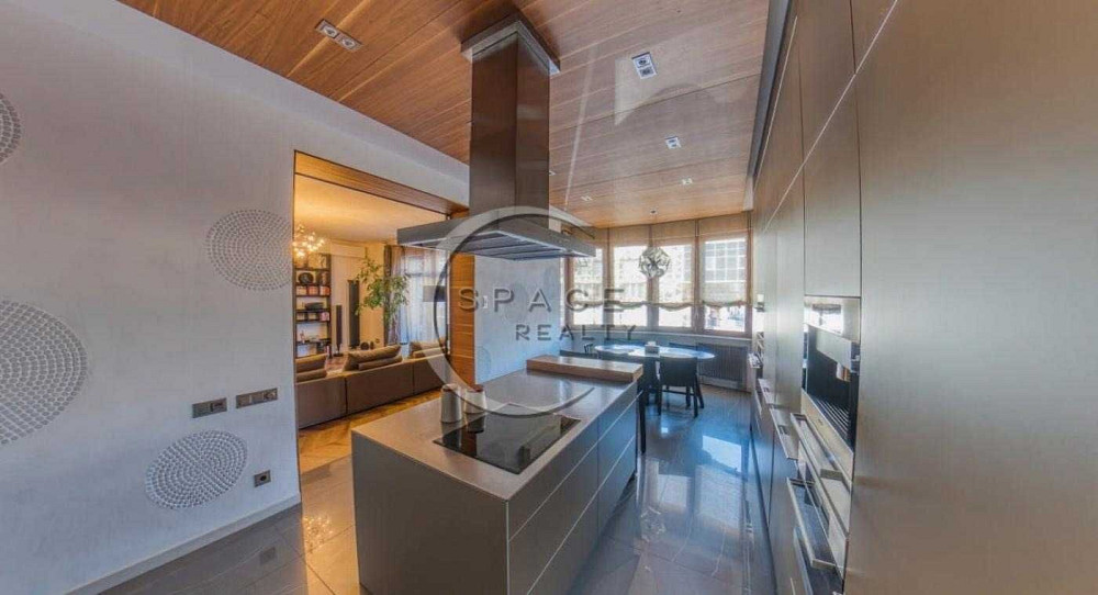 Продаж / Квартира /Оболонський район/вул Оболонська Набережна 7/139 м2 Київ - зображення 8