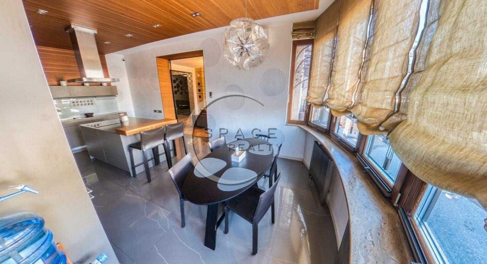 Продаж / Квартира /Оболонський район/вул Оболонська Набережна 7/139 м2 Київ - зображення 4