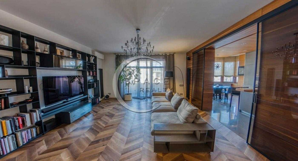 Продаж / Квартира /Оболонський район/вул Оболонська Набережна 7/139 м2 Київ - зображення 1