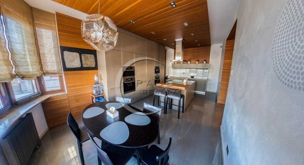 Продаж / Квартира /Оболонський район/вул Оболонська Набережна 7/139 м2 Київ - зображення 7