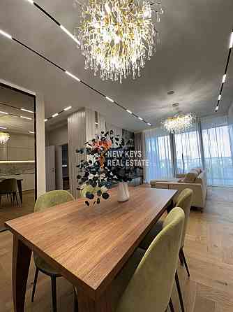 Без %! Продаж 2к квартири з терасою Taryan Towers Лумумби Київ