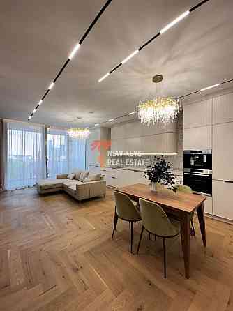 Без %! Продаж 2к квартири з терасою Taryan Towers Лумумби Київ