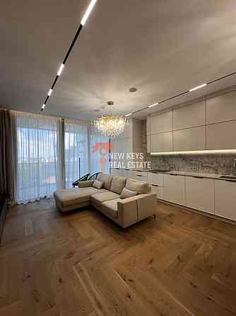 Без %! Продаж 2к квартири з терасою Taryan Towers Лумумби Київ