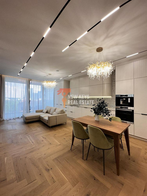 Без %! Продаж 2к квартири з терасою Taryan Towers Лумумби Київ - зображення 1