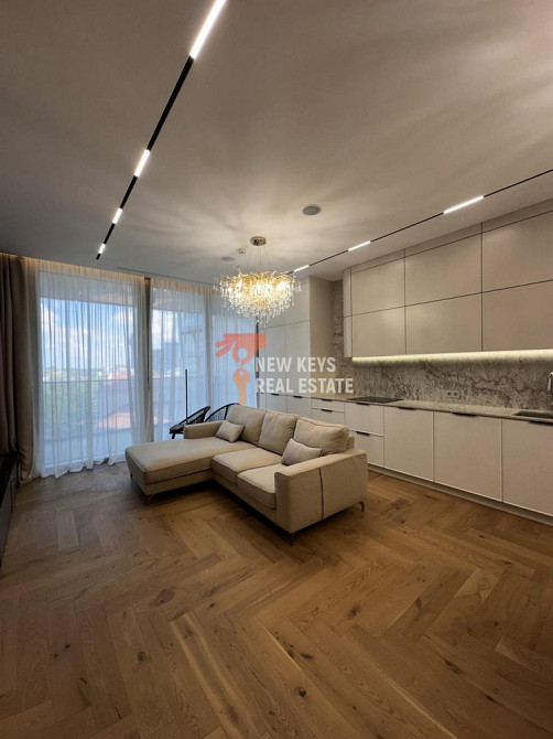 Без %! Продаж 2к квартири з терасою Taryan Towers Лумумби Київ - зображення 2