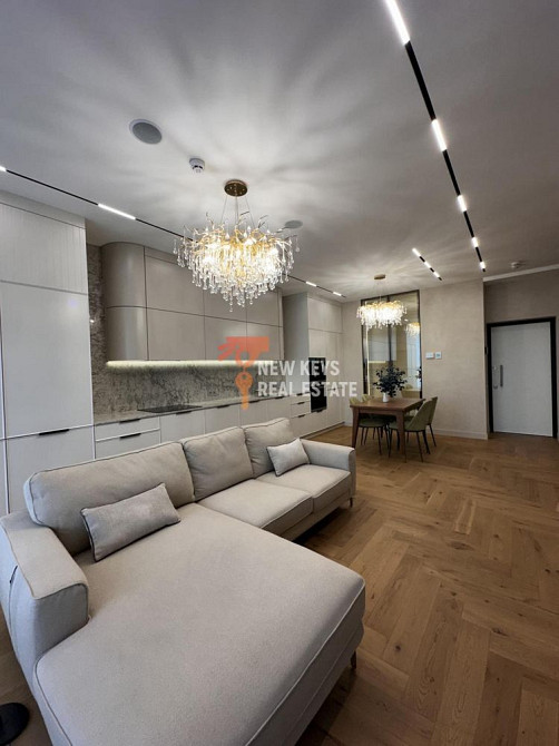 Без %! Продаж 2к квартири з терасою Taryan Towers Лумумби Київ - зображення 3