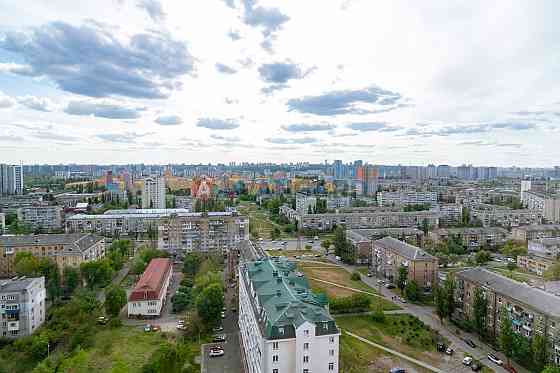 Продається 1-кімн.квартира на бульв.Я. Гашека, 20/3 Київ