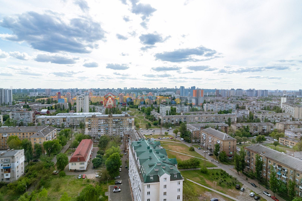 Продається 1-кімн.квартира на бульв.Я. Гашека, 20/3 Київ - зображення 4