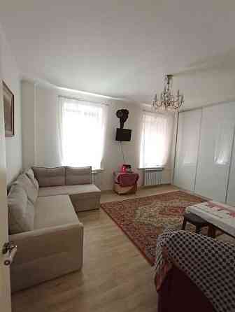 N S3 Продам 3 к. "сталинку" Фр. Бульвар. 3/4, ремонт, гараж и погреб Харків