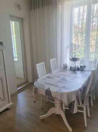 N S3 Продам 3 к. "сталинку" Фр. Бульвар. 3/4, ремонт, гараж и погреб Харків