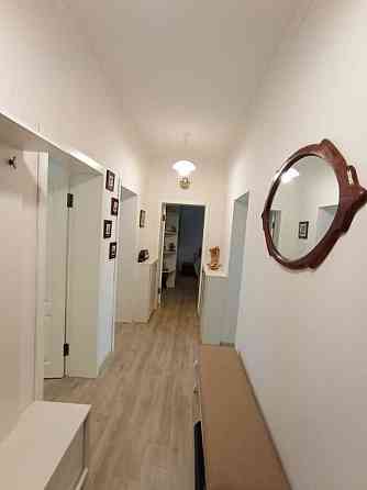 N S3 Продам 3 к. "сталинку" Фр. Бульвар. 3/4, ремонт, гараж и погреб Харків