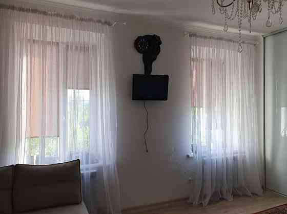 N S3 Продам 3 к. "сталинку" Фр. Бульвар. 3/4, ремонт, гараж и погреб Харків