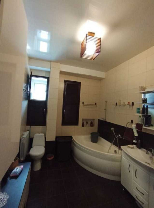 N S3 Продам 3 к. "сталинку" Фр. Бульвар. 3/4, ремонт, гараж и погреб Харків - зображення 8