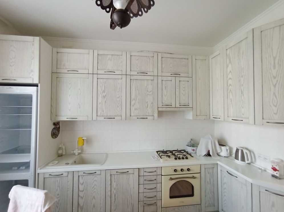 N S3 Продам 3 к. "сталинку" Фр. Бульвар. 3/4, ремонт, гараж и погреб Харків - зображення 1