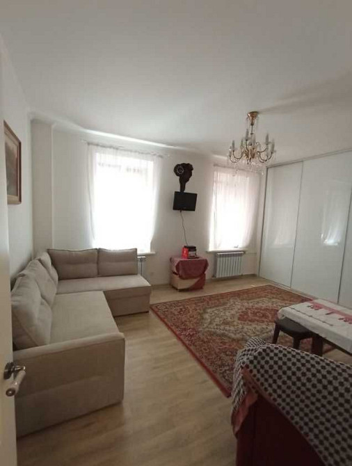 N S3 Продам 3 к. "сталинку" Фр. Бульвар. 3/4, ремонт, гараж и погреб Харків - зображення 3