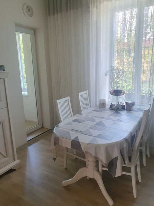 N S3 Продам 3 к. "сталинку" Фр. Бульвар. 3/4, ремонт, гараж и погреб Харків - зображення 2