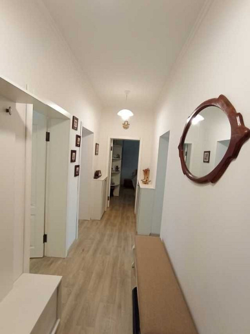 N S3 Продам 3 к. "сталинку" Фр. Бульвар. 3/4, ремонт, гараж и погреб Харків - зображення 6