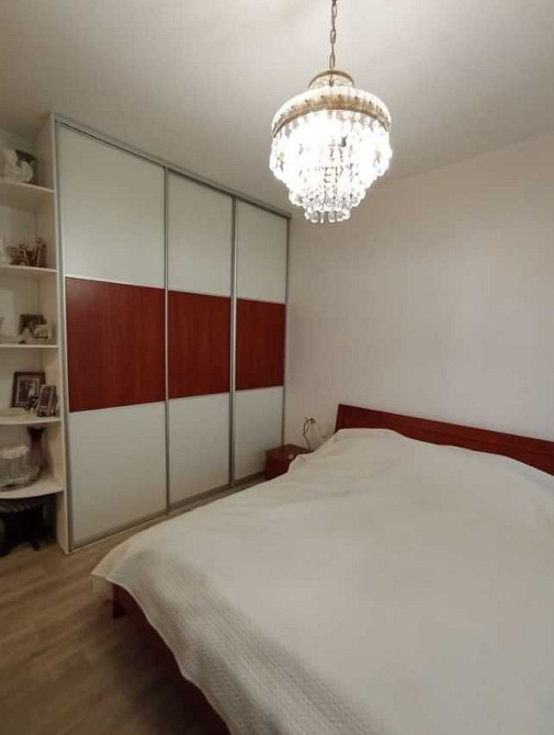 N S3 Продам 3 к. "сталинку" Фр. Бульвар. 3/4, ремонт, гараж и погреб Харків - зображення 5