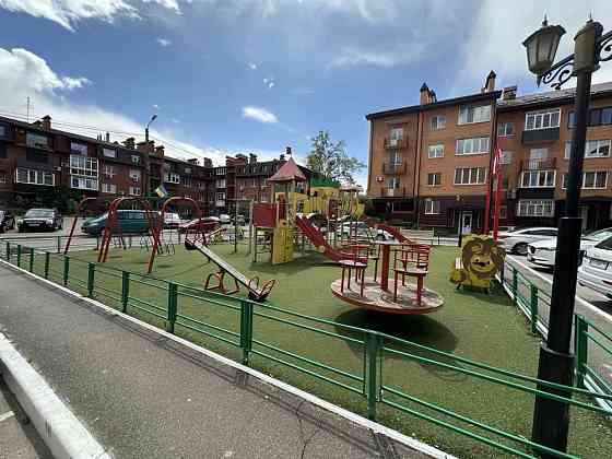 Хапай шанс! 1-кімнатна в топ-локації з виїздом на Київ за копійки! Гостомель