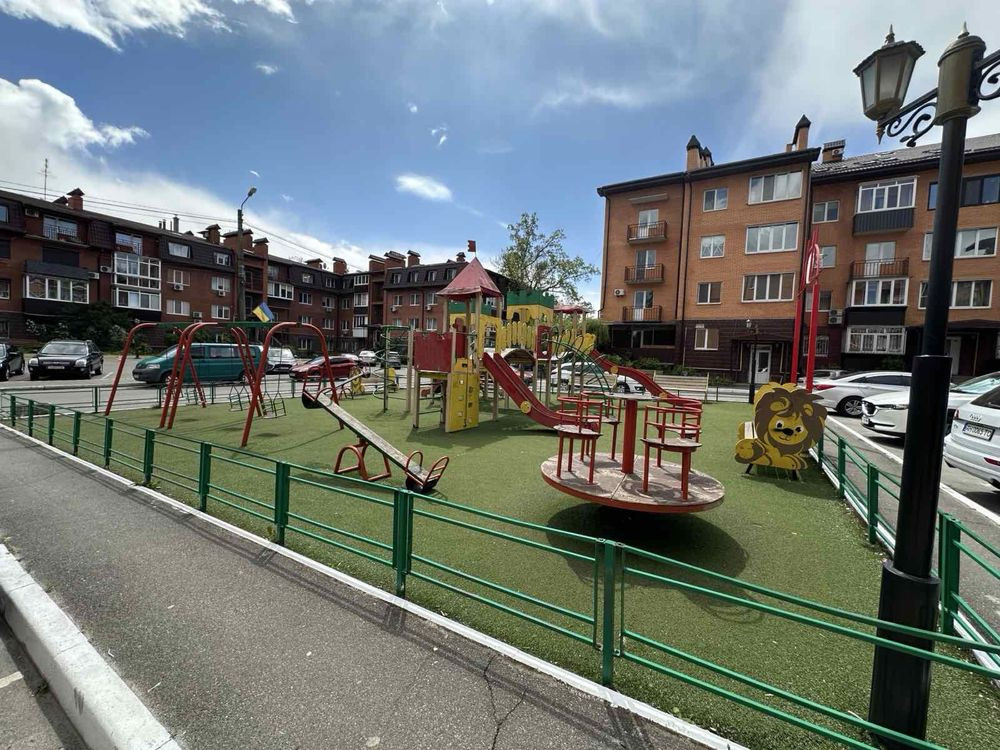 Хапай шанс! 1-кімнатна в топ-локації з виїздом на Київ за копійки! Гостомель - зображення 2