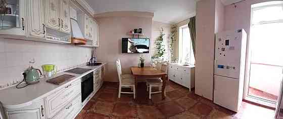 ЖК Капитан Парк Шевченко Вид моря балкон Одеса