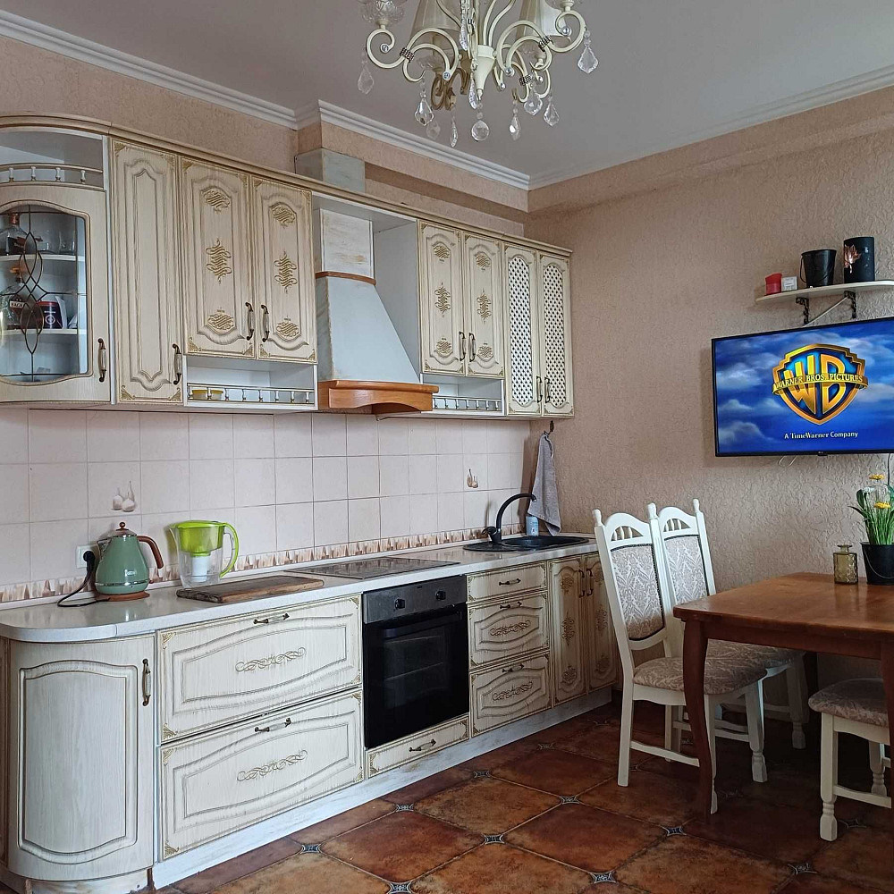 ЖК Капитан Парк Шевченко Вид моря балкон Одеса - зображення 7