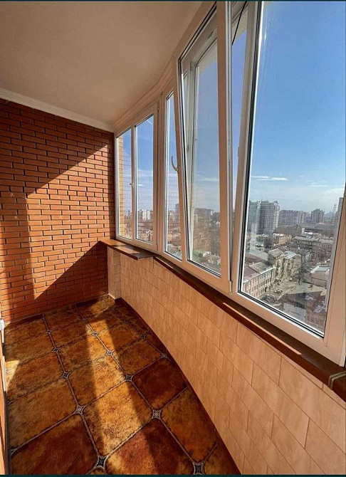 ЖК Капитан Парк Шевченко Вид моря балкон Одеса - зображення 1