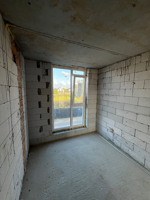 Двустороння квартира в ЖК Аура Парк‼️ ВІД ЗАБУДОВНИКА‼️ БЕЗ КОМІСІЙ Крюковщина - изображение 6