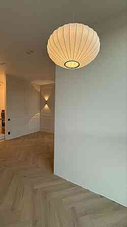 Дизайнерська квартира в курортному місті Закарпаття в новобудові Свалява