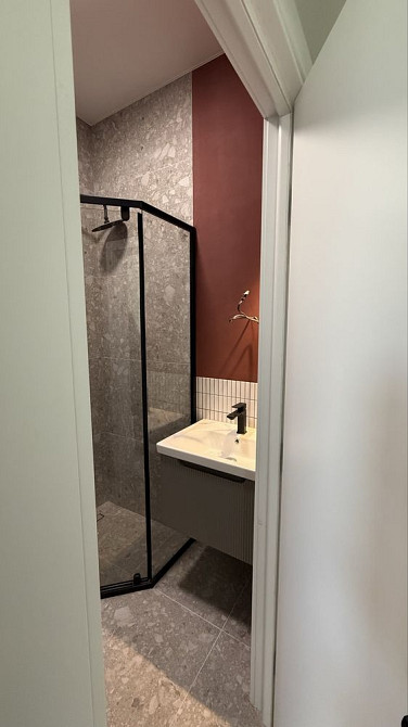 Дизайнерська квартира в курортному місті Закарпаття в новобудові Свалява - изображение 6