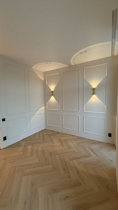 Дизайнерська квартира в курортному місті Закарпаття в новобудові Свалява - изображение 1