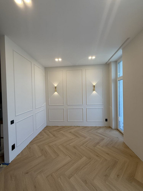 Дизайнерська квартира в курортному місті Закарпаття в новобудові Свалява - изображение 2